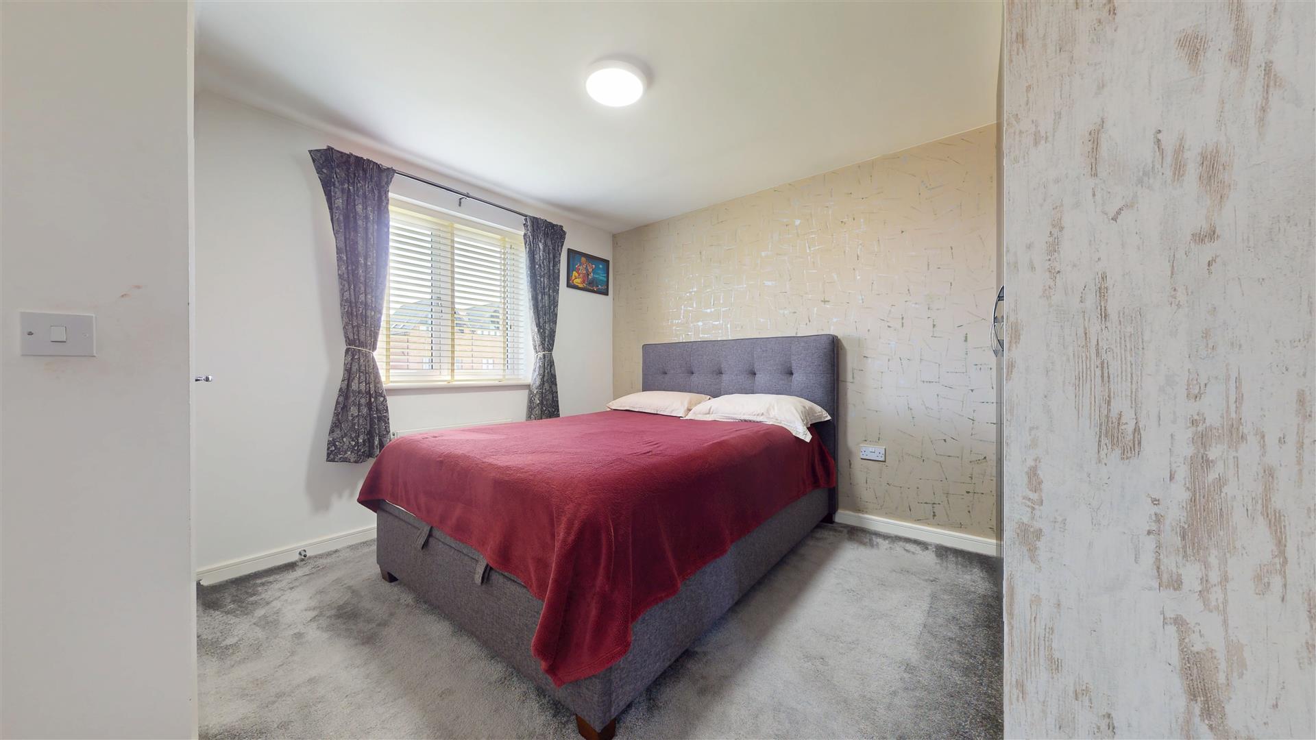 Hariana Close, Whitehouse, Milton Keynes